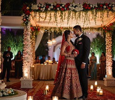 Indoor vs Outdoor Venues: Which Is Right for Your Event?