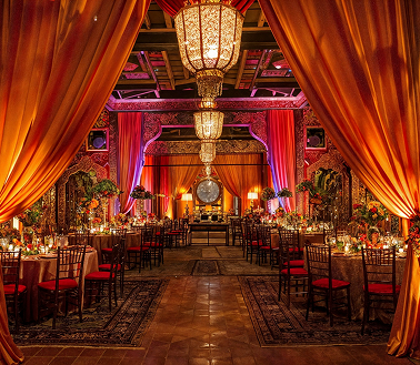 Top Décor Trends for Weddings and Celebrations This Season